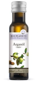 Bild von Arganöl nach Berberart nativ, 0.1 l, Bio Planete