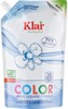 Bild von Klar Color Waschmittel Öko Pack, 1,5 l, Klar