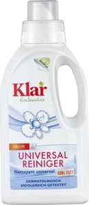 Bild von Universalreiniger, 500 ml, Klar