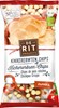 Bild von Kichererbsen-Chips Paprika, 75 g, DeRitt, Molen Aartje