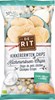 Bild von Kichererbsen Chips Sour Cream, 75 g, DeRitt, Molen Aartje