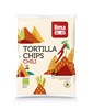 Bild von Tortilla Chips Chili, 90 g, Lima