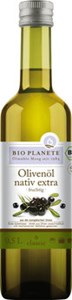 Bild von Olivenöl fruchtig nativ extra, 0.5 l, Bio Planete