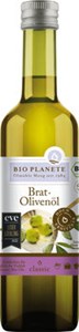 Bild von Brat-Olivenöl, 0.5 l, Bio Planete