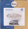 Bild von Reis-Vollkorn-Mehl, bio, 1000 g, Werz