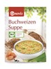 Bild von Buchweizen-Suppe, bio, 1 Btl, Cenovis