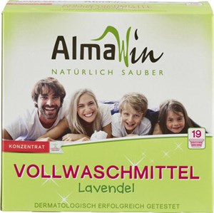 Bild von Vollwaschmittel, 1080 g, AlmaWin