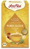 Bild von Pures Glück Yogi Tea 17 Fb, bio, 37,4 g, Yogi Tea, Choice
