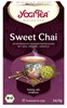 Bild von Sweet Chai Yogi Tea 17 Fb, bio, 34 g, Yogi Tea, Choice