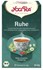 Bild von Ruhe Tee Yogi Tea 17 Fb, bio, 30,6 g, Yogi Tea, Choice