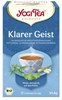 Bild von Klarer Geist Tee Yogi Tea 17 Fb,bio, 30,6 g, Yogi Tea, Choice