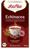 Bild von Echinacea Tee Yogi Tea 17 Fb, bio, 30,6 g, Yogi Tea, Choice