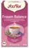 Bild von Frauen Balance Yogi Tea 17 Fb, bio, 30,6 g, Yogi Tea, Choice