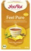 Bild von Feel Pure Zitrone Yogi Tea 17 Fb, 30,6 g, Yogi Tea, Choice