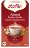 Bild von Abend Tee Rooib./Van.Yogi Tea 17 Fb, 30,6 g, Yogi Tea, Choice