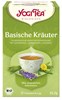 Bild von Basische Kräuter Yogi Tea 17 Fb,bio, 35,7 g, Yogi Tea, Choice