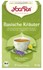 Bild von Basische Kräuter Yogi Tea 17 Fb,bio, 35,7 g, Yogi Tea, Choice