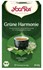 Bild von Grüne Harmonie Yogi Tea 17 Fb, bio, 30,6 g, Yogi Tea, Choice