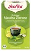Bild von Grüntee Matcha Zitr. Yogi Tea 17 Fb, 30,6 g, Yogi Tea, Choice