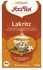 Bild von Lakritz Yogi Tea 17 Fb, bio, 30,6 g, Yogi Tea, Choice