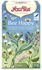 Bild von Bee Happy Yogi Tea 17 Fb, bio, 32,3 g, Yogi Tea, Choice