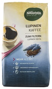 Bild von Lupinenkaffee zum Filtern, 500 g, Naturata