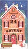 Bild von Gewürz-Adventkalender, bio, 118 g, Sonnentor