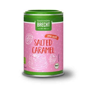 Bild von Salted Caramel, Dose , 120 g, Brecht