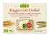 Bild von Roggen-VK Dinkel-Knäcke, bio, 250 g, Eden