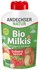 Bild von Milkis Erdb.- Banane Beutel, 100 g, Andechser