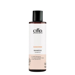 Bild von Sandorini Shampoo, 200 ml, CMD-Naturkosmetik