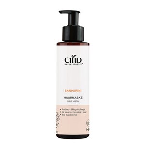 Bild von Sandorini Haarmaske , 200 ml, CMD-Naturkosmetik