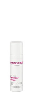 Bild von hyaluron+serum - Tester , 30 ml, Santaverde