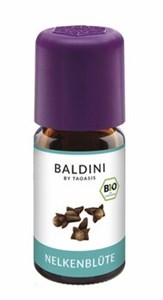 Bild von Bio Aroma Nelkenblüte, 5 ml, Baldini