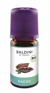 Bild von Bio Aroma Kakao, 5 ml, Baldini