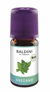 Bild von Bio Aroma Oregano, 5 ml, Baldini