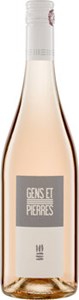 Bild von Gens et Pierres Rosé IGP 2011, 0,75 l, Riegel Wein