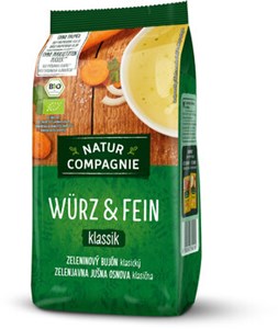 Bild von Würz&Fein NF, 1 Stk, Natur Compagnie