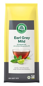 Bild von Earl Grey Mild, 250 g, Lebensbaum