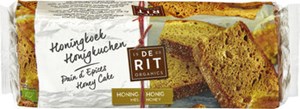 Bild von Honigkuchen, 300 g, DeRitt, Molen Aartje