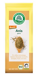 Bild von Anis, ganz                    , 50 g, Lebensbaum