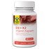 Bild von Vitamin D3 + K2 Kapseln, 60 Stk, Raab Vitalfood