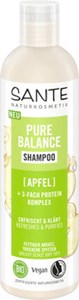 Bild von Pure Balance Shampoo , 250 ml, SANTE NATURKOSMETIK