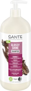 Bild von Glossy Shine Shampoo , 950 ml, SANTE NATURKOSMETIK