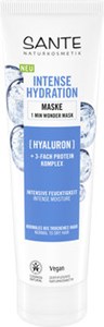 Bild von Intense Hydration Maske , 150 ml, SANTE NATURKOSMETIK