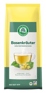 Bild von Basenkräuter, 60 g, Lebensbaum