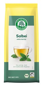 Bild von Salbei lose, 40 g, Lebensbaum