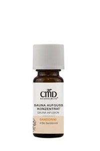 Bild von Sandorini Sauna-Aufguss Konzentrat, 10 ml, CMD-Naturkosmetik