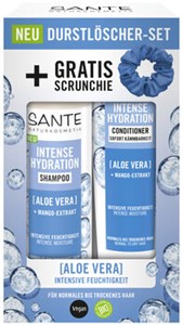 Bild von Haarpflege Relaunch Set , 1 Set, SANTE NATURKOSMETIK