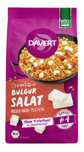 Bild von Bulgur Salat, 170 g, Davert